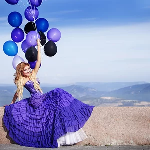 Alena Kucer's photo