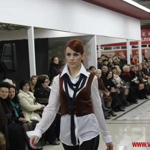Ludmila Kozak's photo