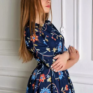 Foto von Anastasia Zlotnikova
