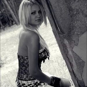 Taisiya Brykina's photo