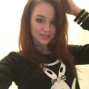 Anna Voskoboinikova's photo
