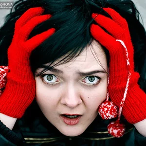 Anastasia Karandasova's photo