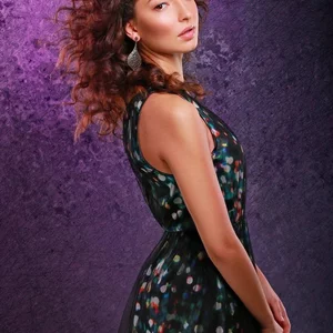 Galina Vasil'eva's photo
