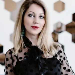 Elena Ponomareva
