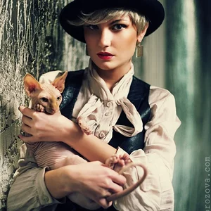 Дарья DariyaImage Алексеева's photo