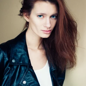 Olga Gribkova's photo
