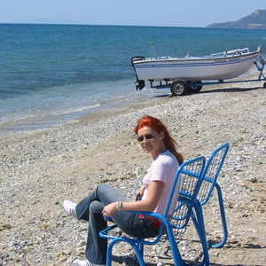 Alexandra Shvethova's photo