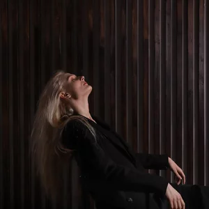 Valerija Kletneva的照片