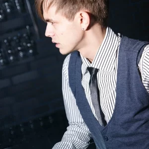 Evgenij Zuribeda's photo