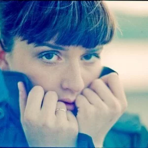 Anastasia Bol'sakova's photo