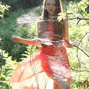 Nadezda Akunina's photo