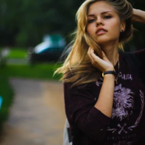 Anastasia Usoltseva's photo