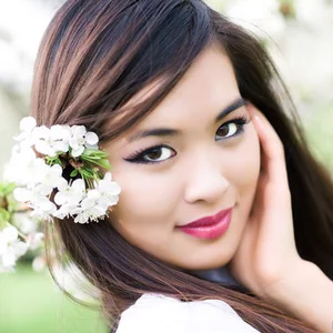 Lena Nguen's photo