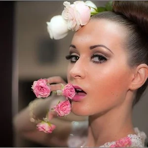 Ana Gomonaj's photo