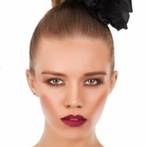 Iryna Mickey Su