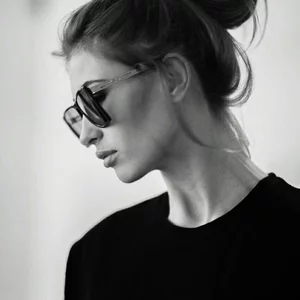 Irina Sersneva's photo