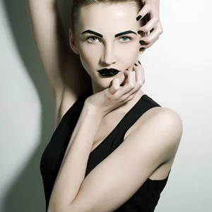 Ulia Muhamedzanova's photo