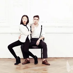 RiseUP Models's photo