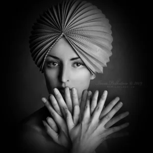 Ilona Pulkstene's photo