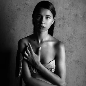 Foto von Zhanna Chehovskaya
