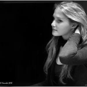 Ekaterina Duzeva's photo