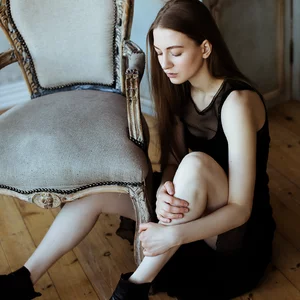 Polina Andreeva-Panina's photo
