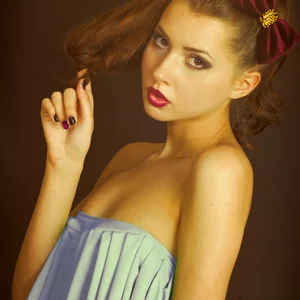 Ol'ga Semerkova's photo