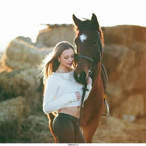 alina's photo
