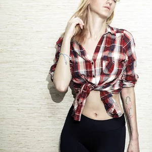 Mila Gekkina的照片