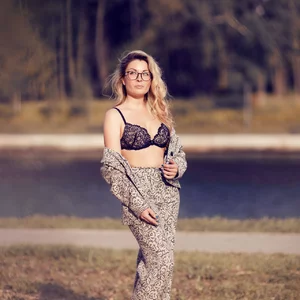 Foto von Kseniya Berezhnaya