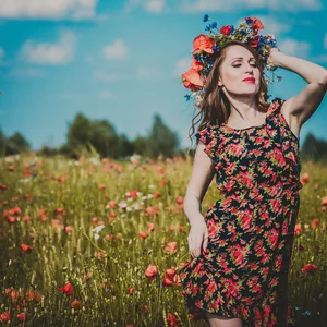 Dar'a Sergeeva's photo