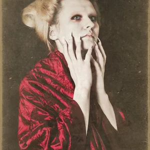 Nadezda Kosareva's photo
