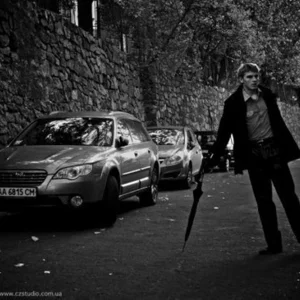 Rodion Radivilov's photo