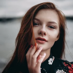 модель