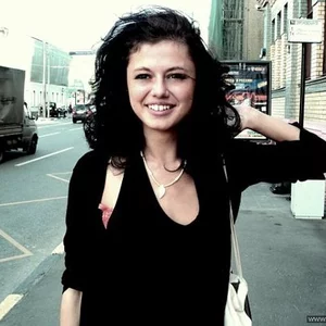 Anastasia Ermolaeva's photo