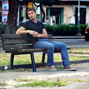 Iurii Butnarts's photo