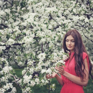 Julia Dmitrieva's photo