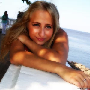 Ol'ga Malaeva's photo