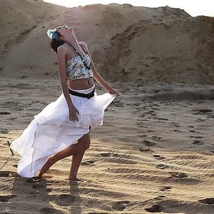 Tana Samardina's photo