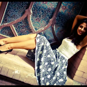 Anastasia Kapinus's photo