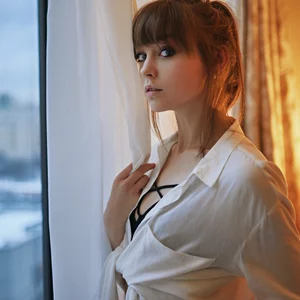 Olya Pushkina
