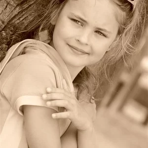 Maria Aleksandrova's photo