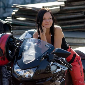Aleksei Lepilin's photo
