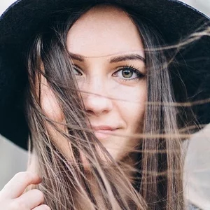 Daria Kotivets's photo