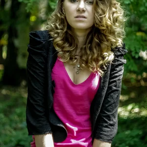 Katerina Kordyukova's photo