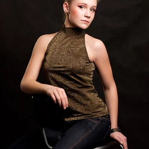 Daria Badaj's photo