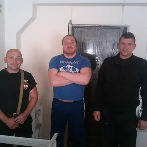 Vladimir Sluckij's photo