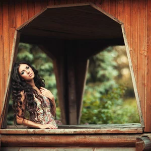Foto von Tana Karpova