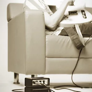 Stanislav Mocul'skij's photo