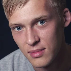 Sergej Drobinin's photo